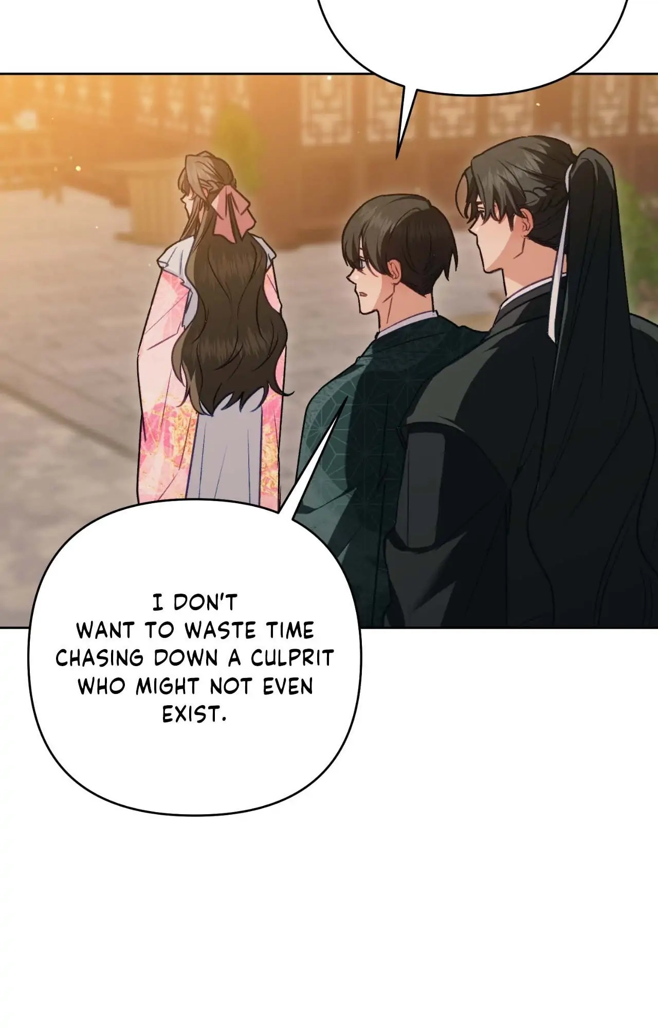 The Missing Master Chapter 26 page 40 - 