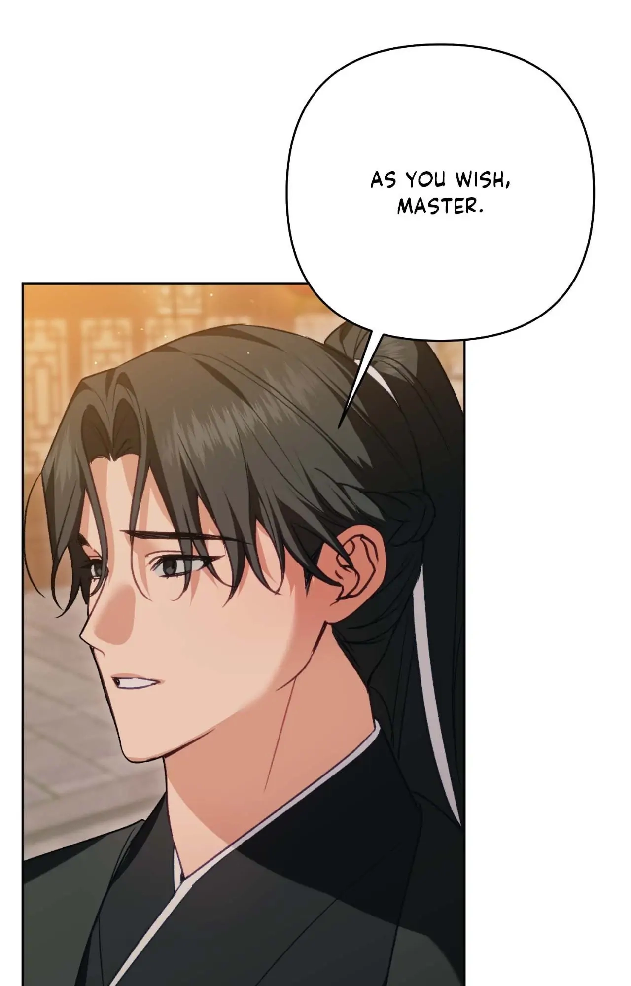 The Missing Master Chapter 26 page 41 - 