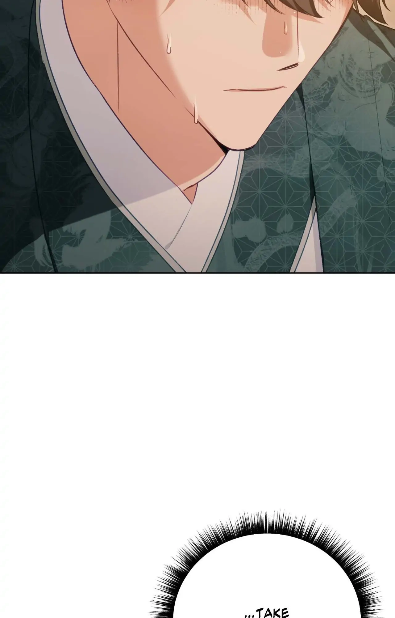The Missing Master Chapter 26 page 48 - 