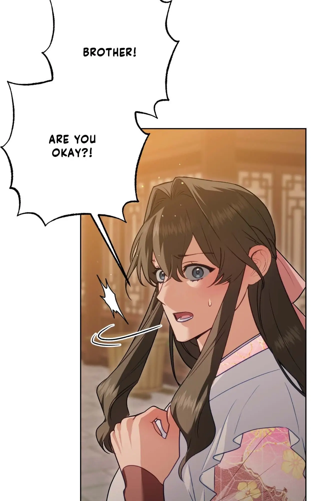 The Missing Master Chapter 26 page 50 - 