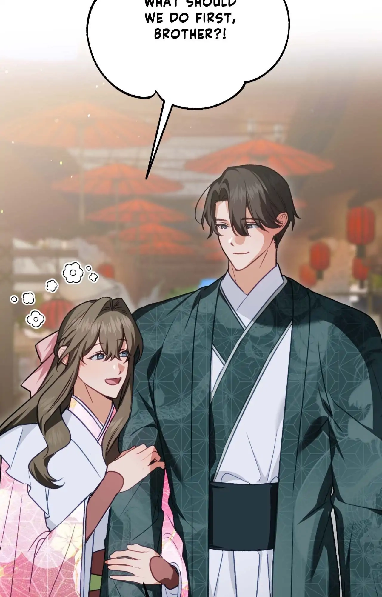 The Missing Master Chapter 26 page 6 - 