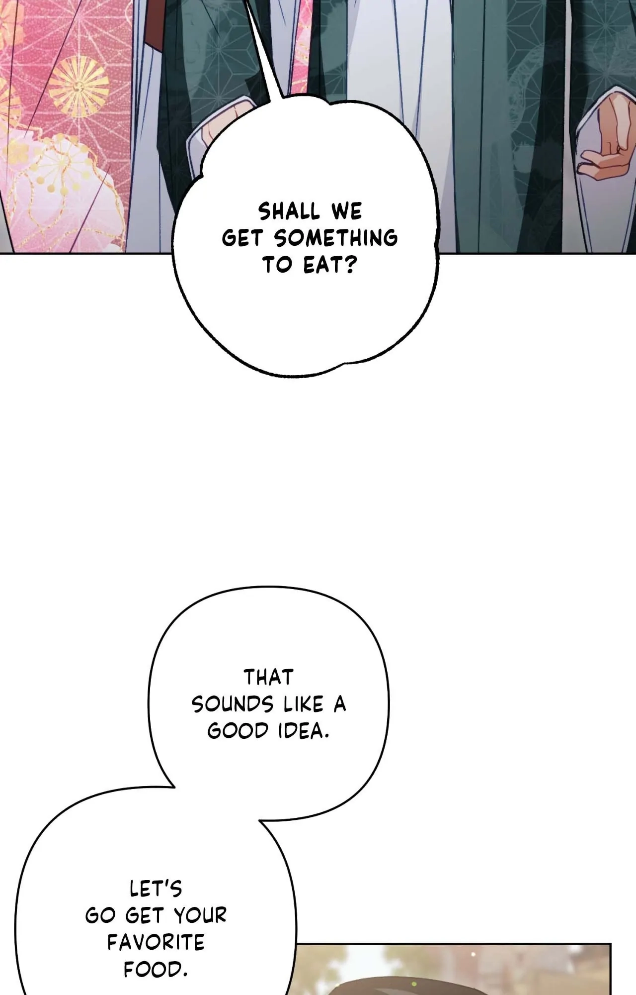 The Missing Master Chapter 26 page 7 - 