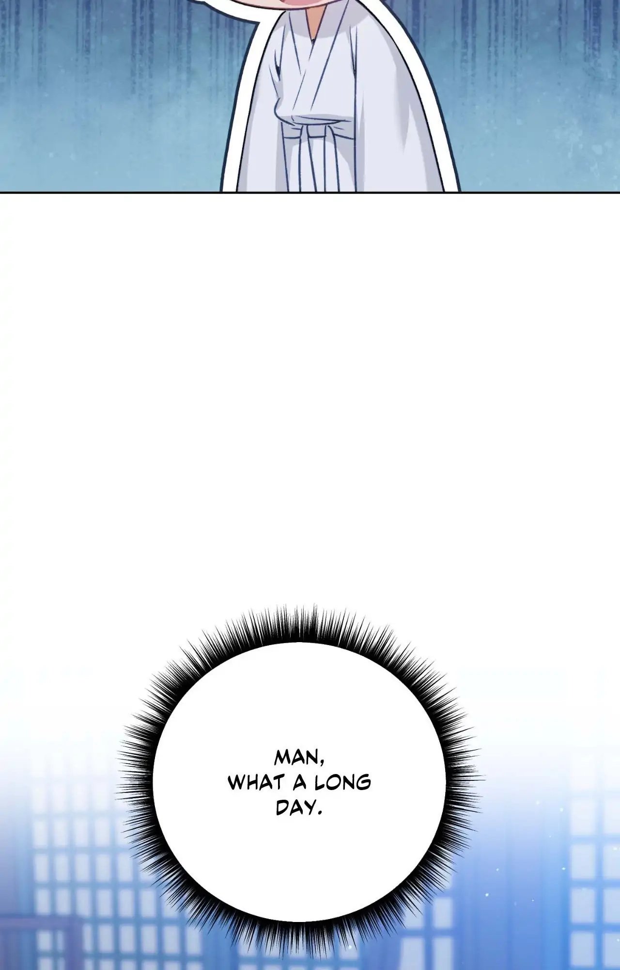 The Missing Master Chapter 26 page 62 - 