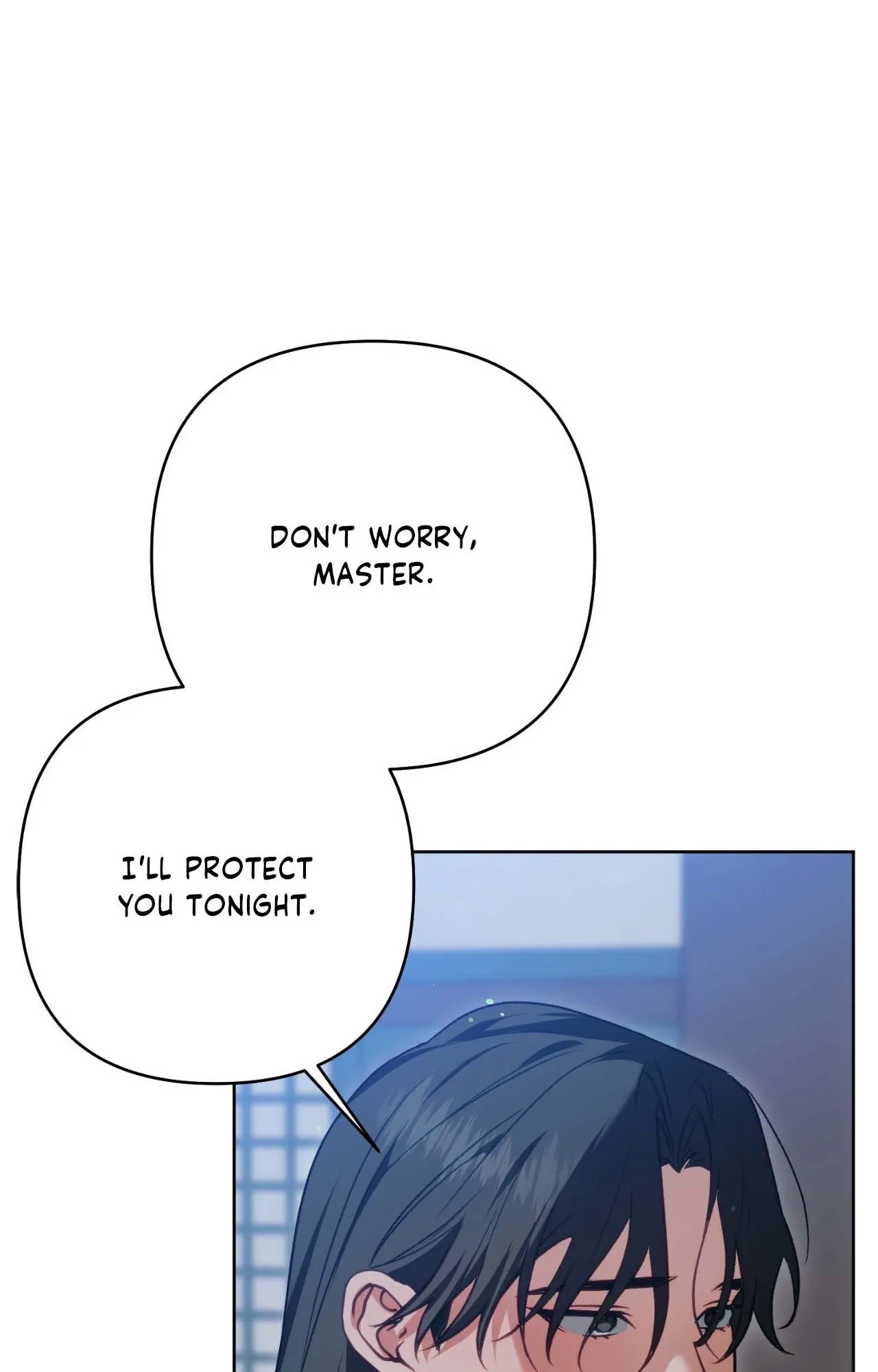 The Missing Master Chapter 26 page 64 - 