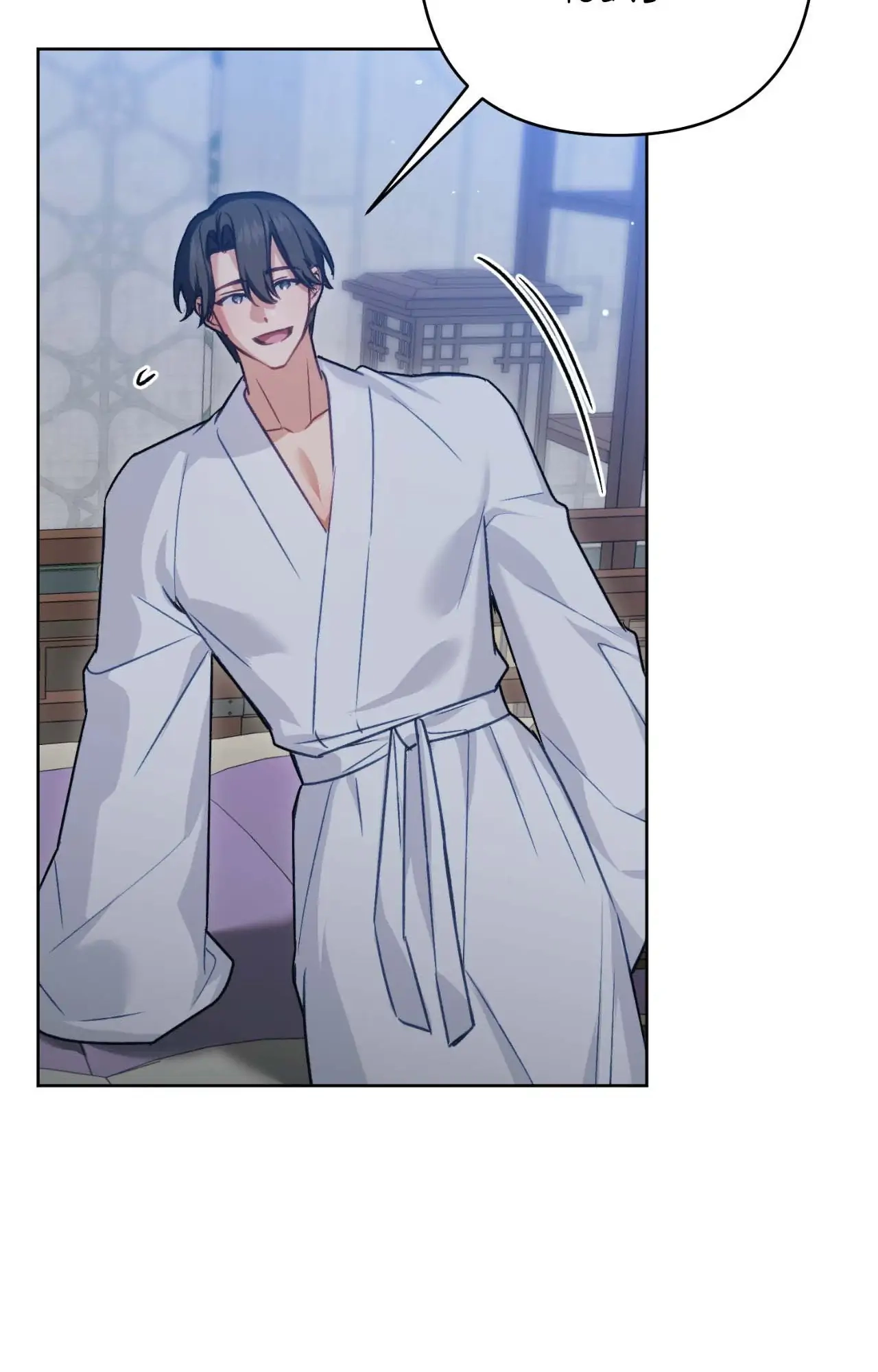 The Missing Master Chapter 26 page 66 - 