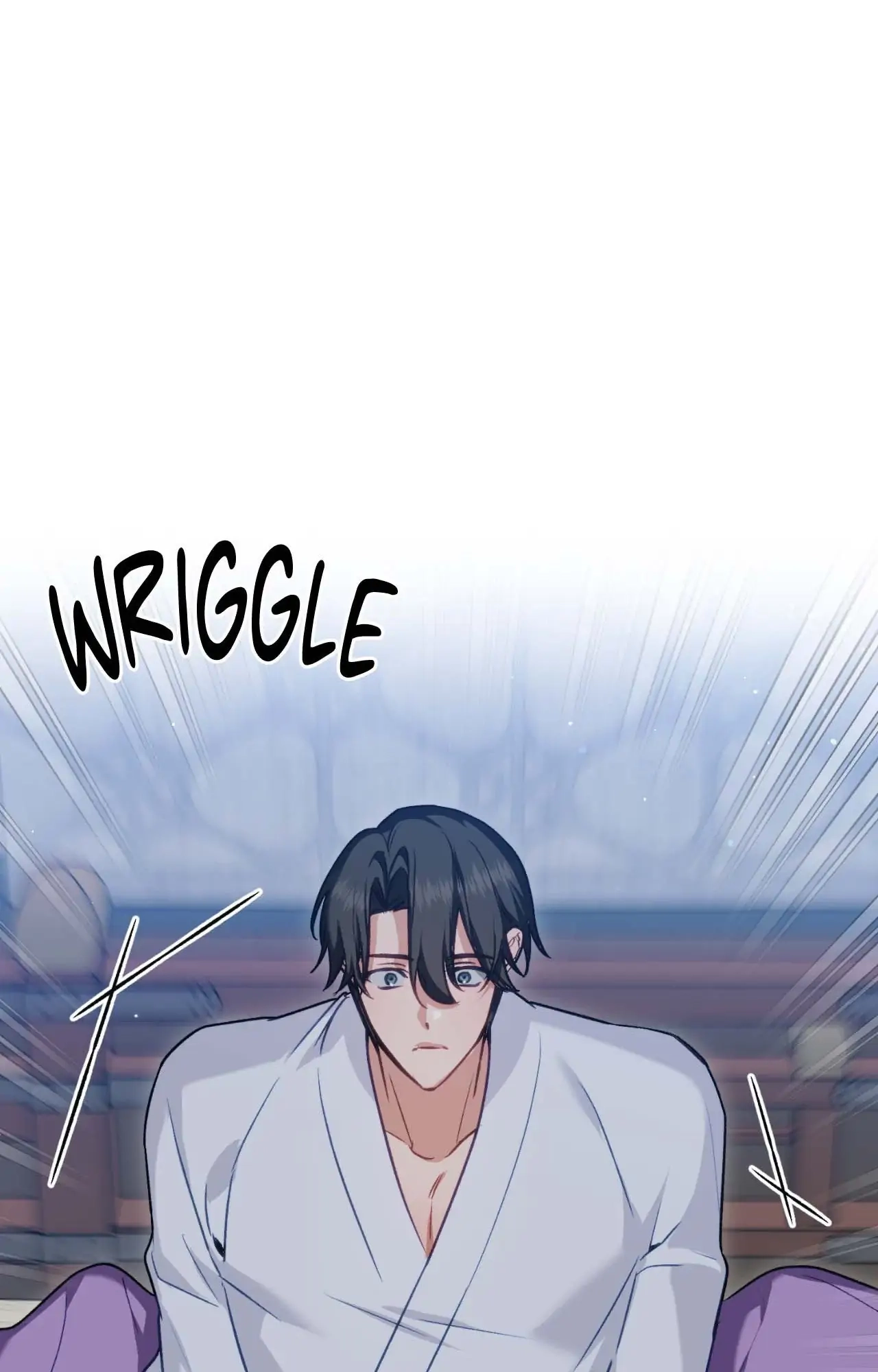 The Missing Master Chapter 26 page 67 - 