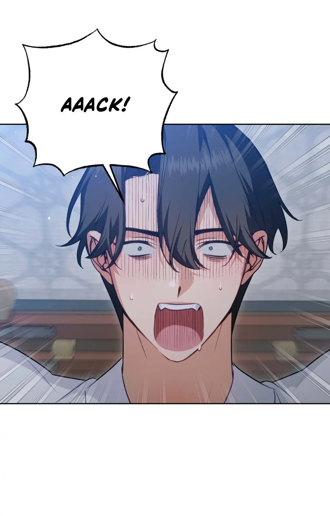 The Missing Master Chapter 26 page 69 - 