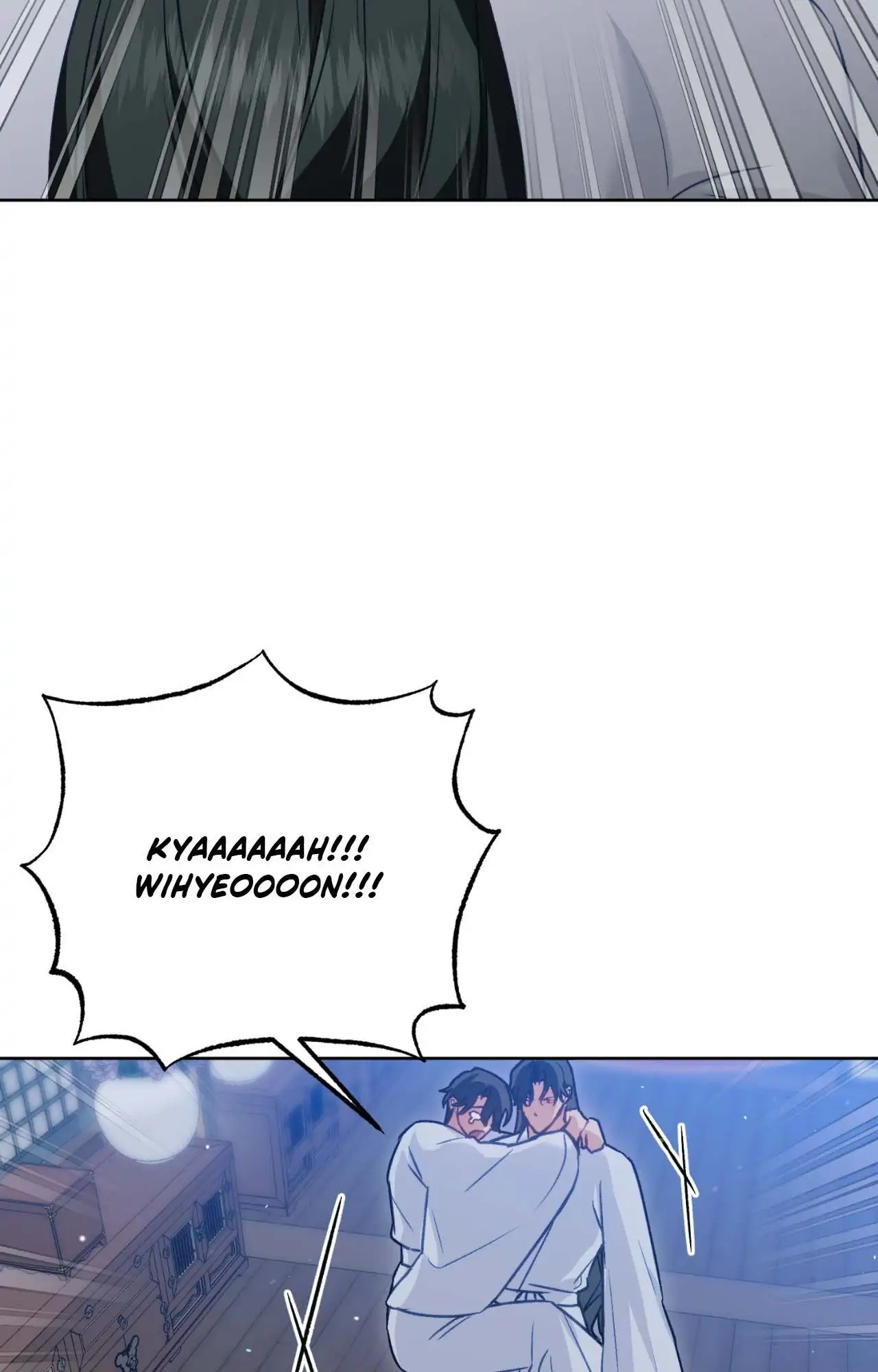 The Missing Master Chapter 26 page 76 - 