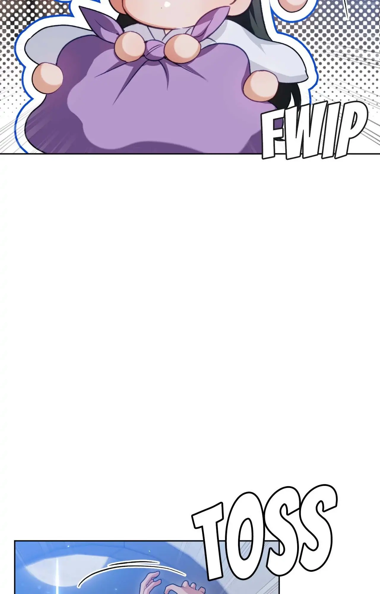 The Missing Master Chapter 26 page 80 - 