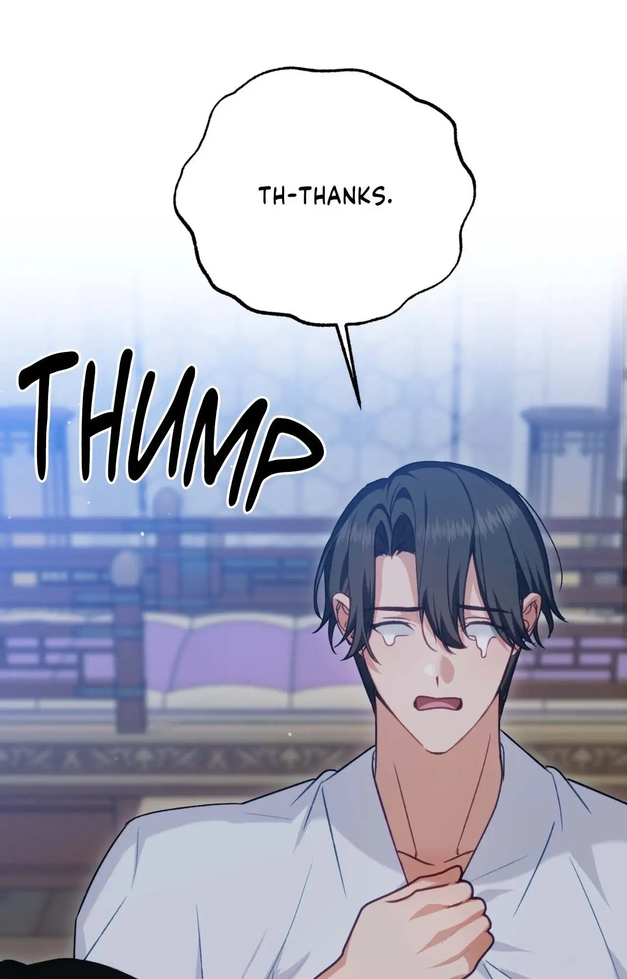 The Missing Master Chapter 26 page 82 - 