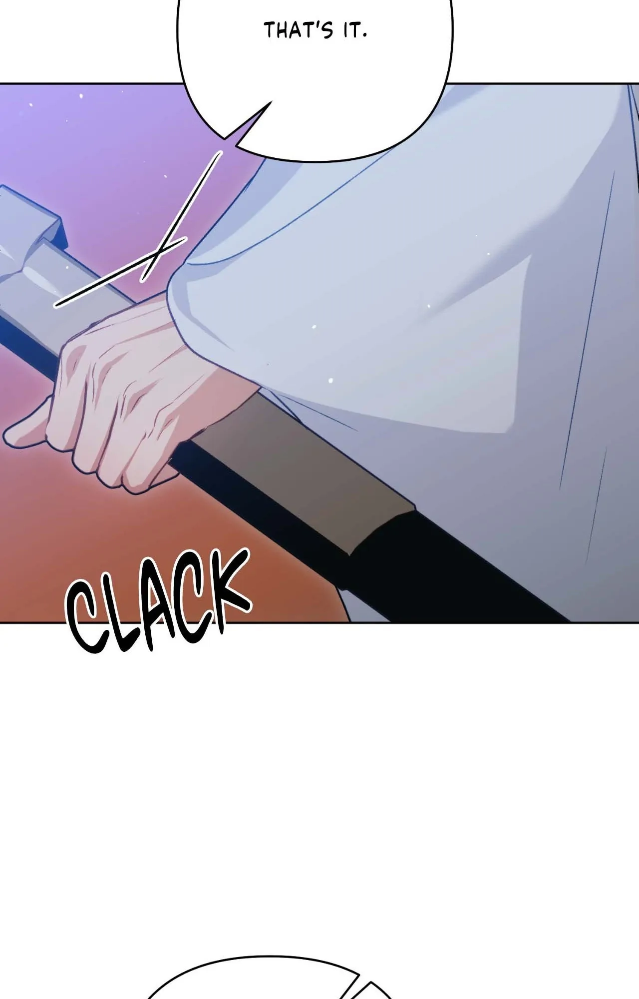 The Missing Master Chapter 26 page 84 - 