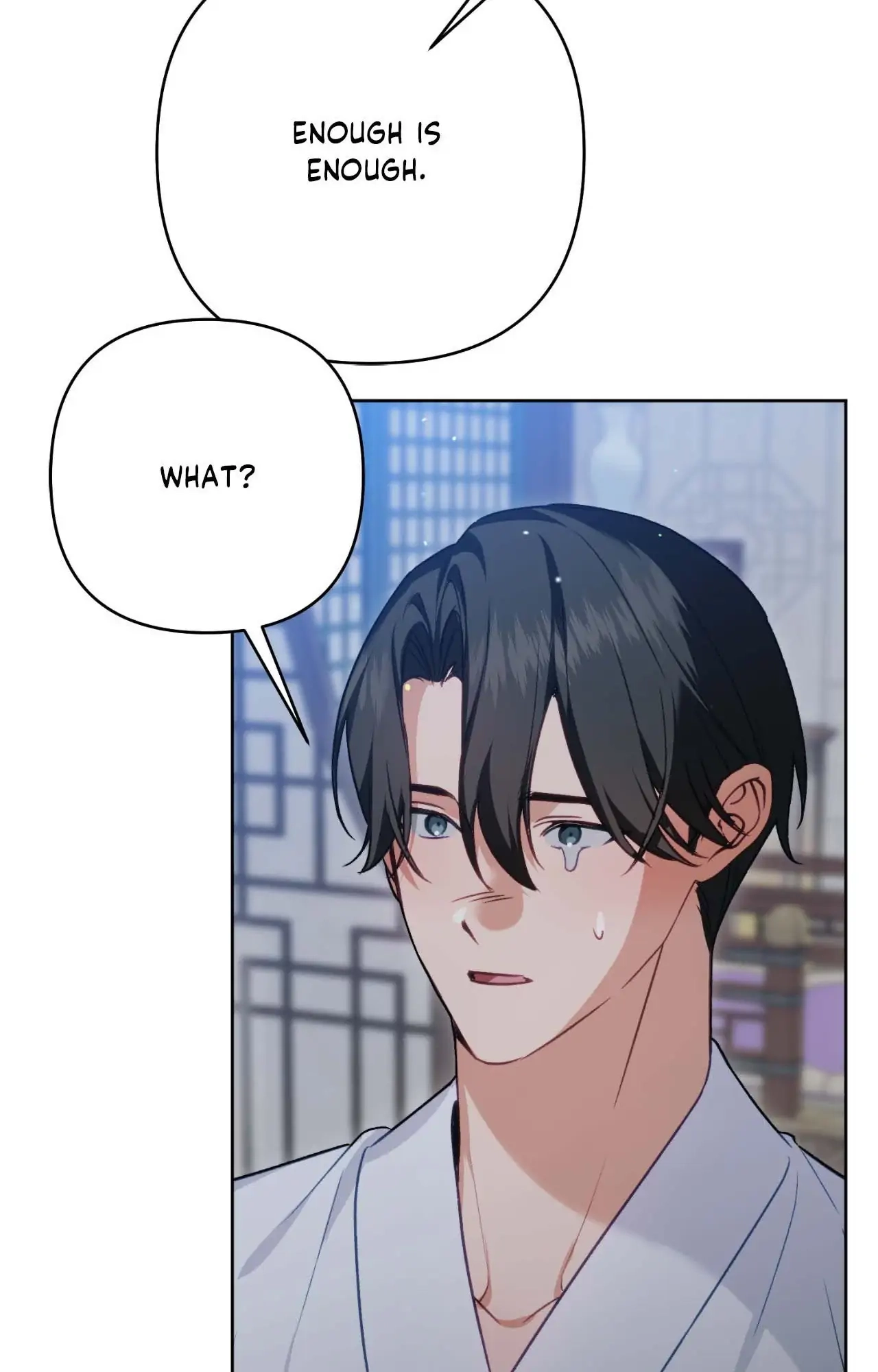 The Missing Master Chapter 26 page 85 - 