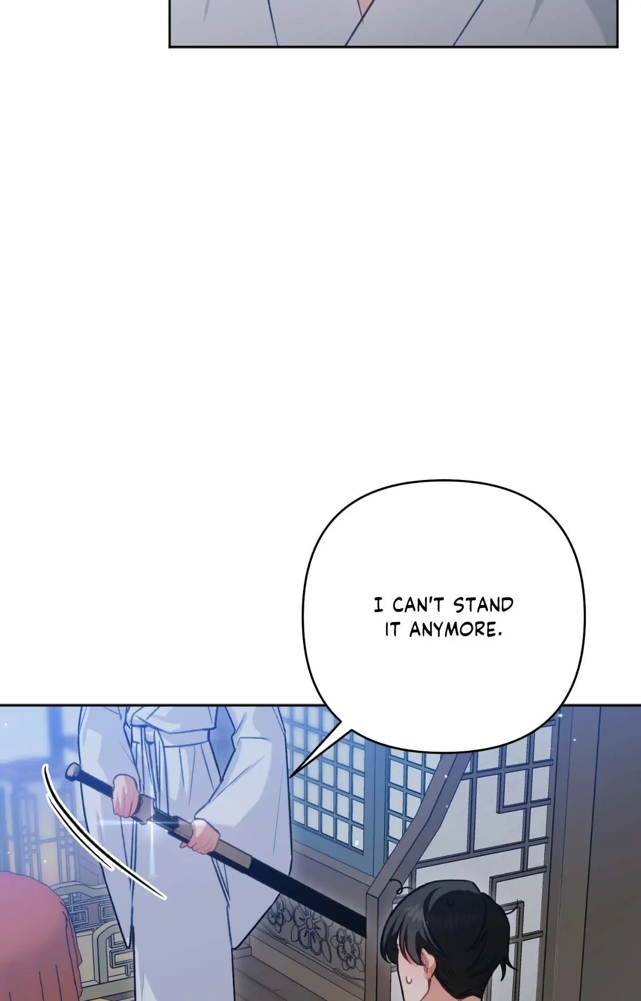 The Missing Master Chapter 26 page 86 - 
