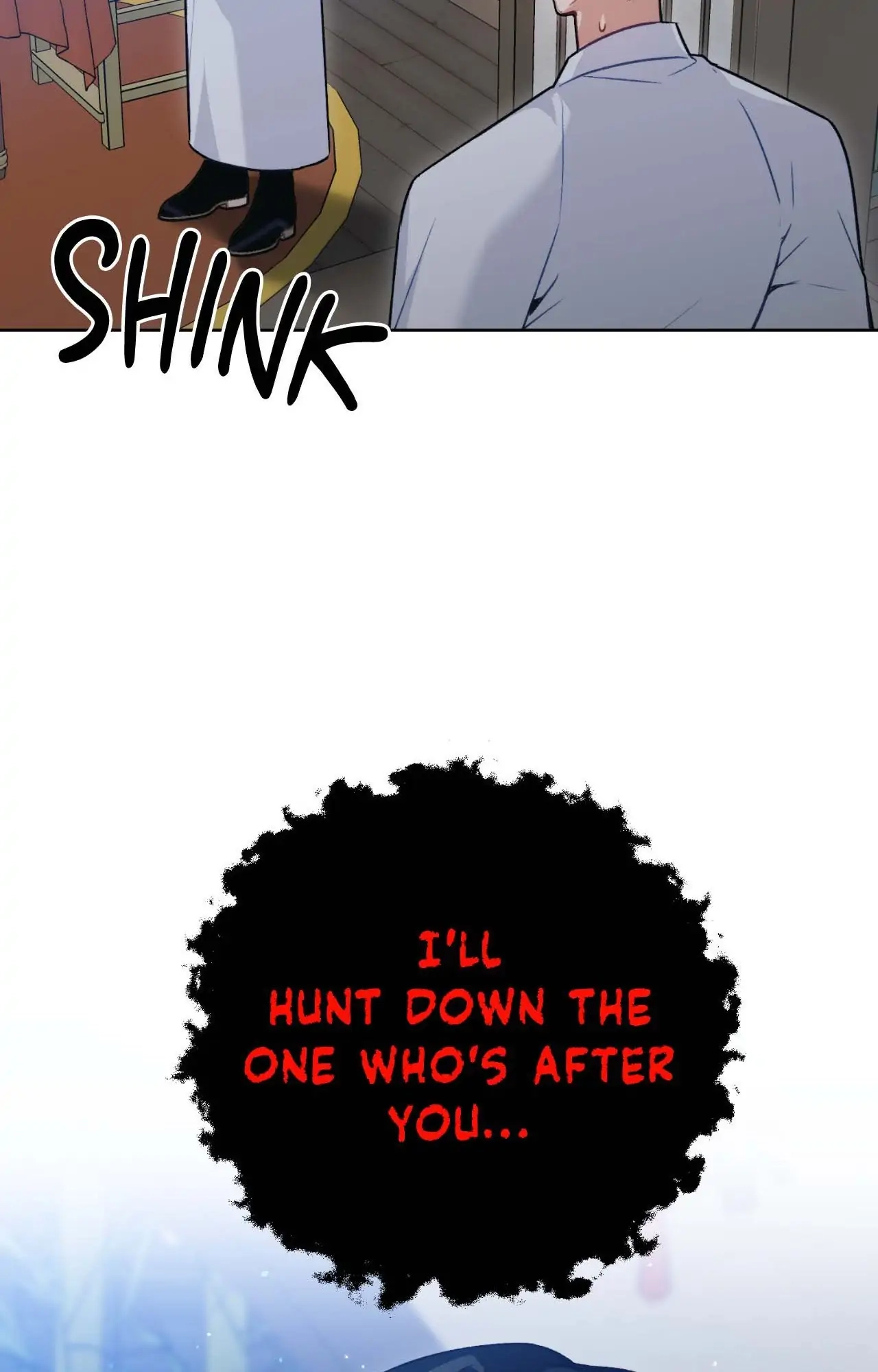 The Missing Master Chapter 26 page 87 - 