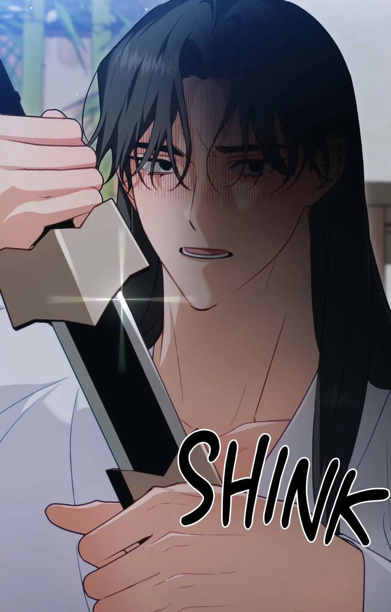 The Missing Master Chapter 26 page 88 - 