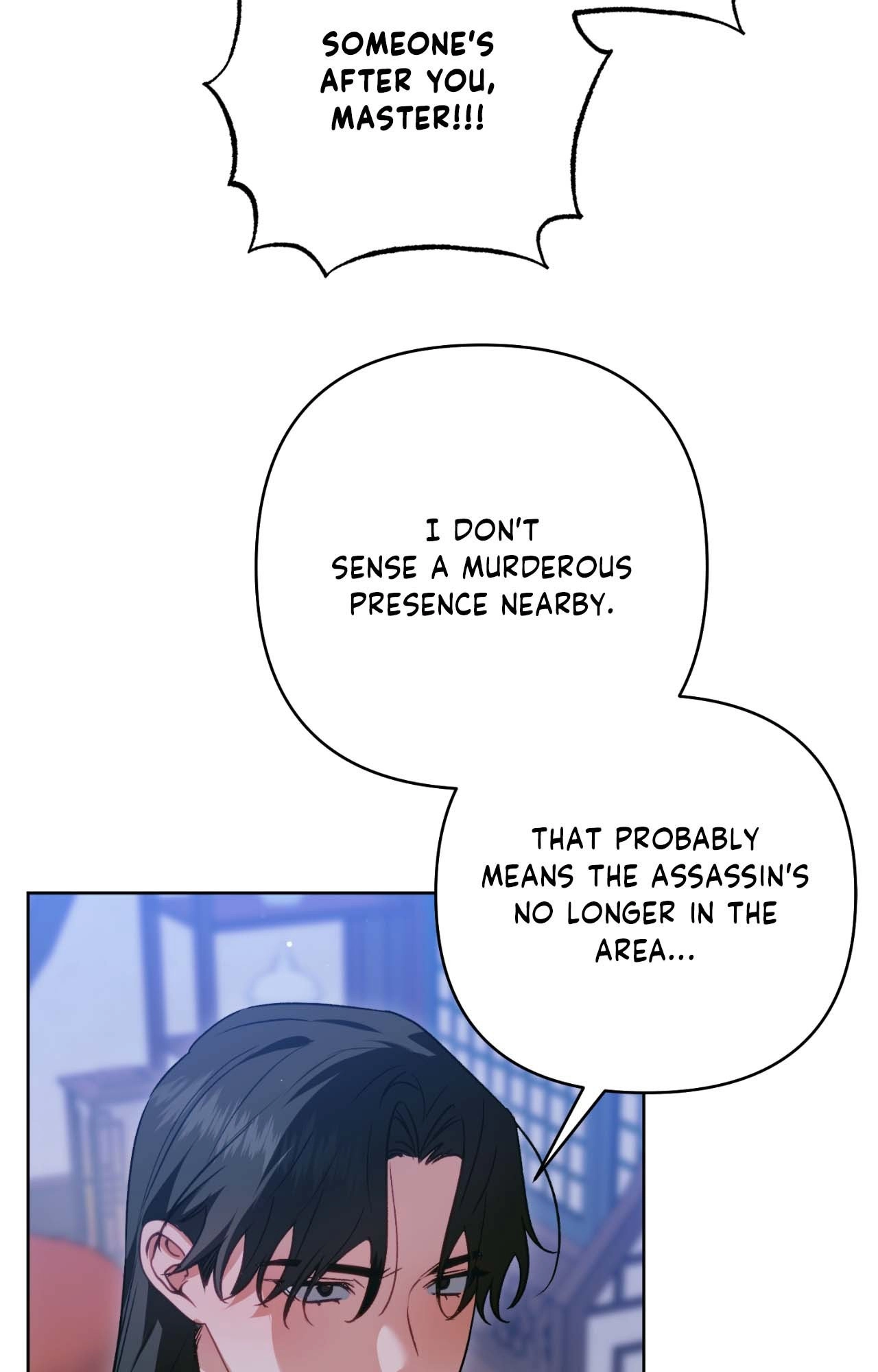The Missing Master Chapter 27 page 16 - 