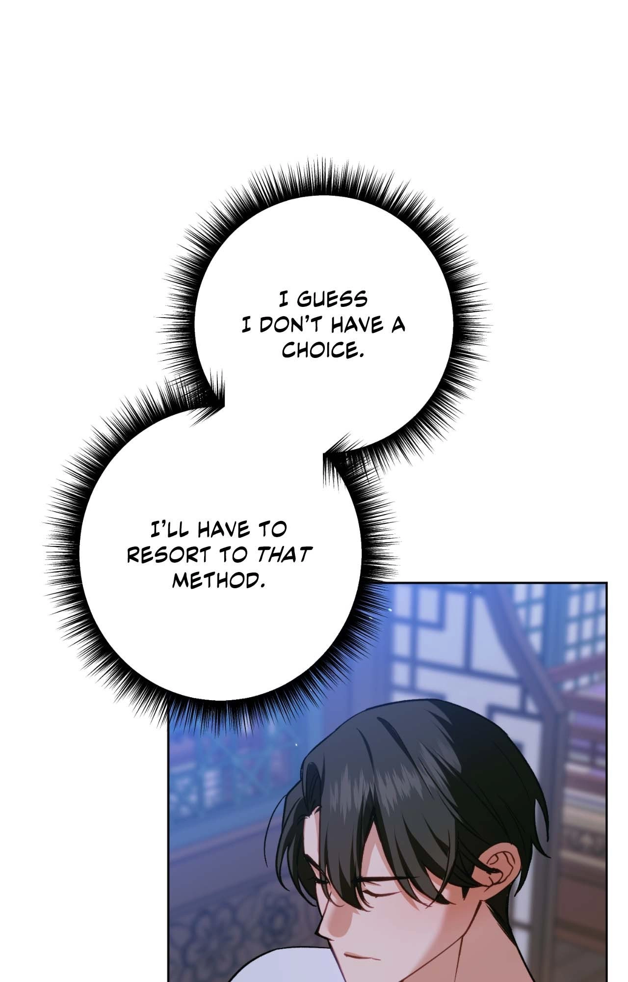 The Missing Master Chapter 27 page 19 - 