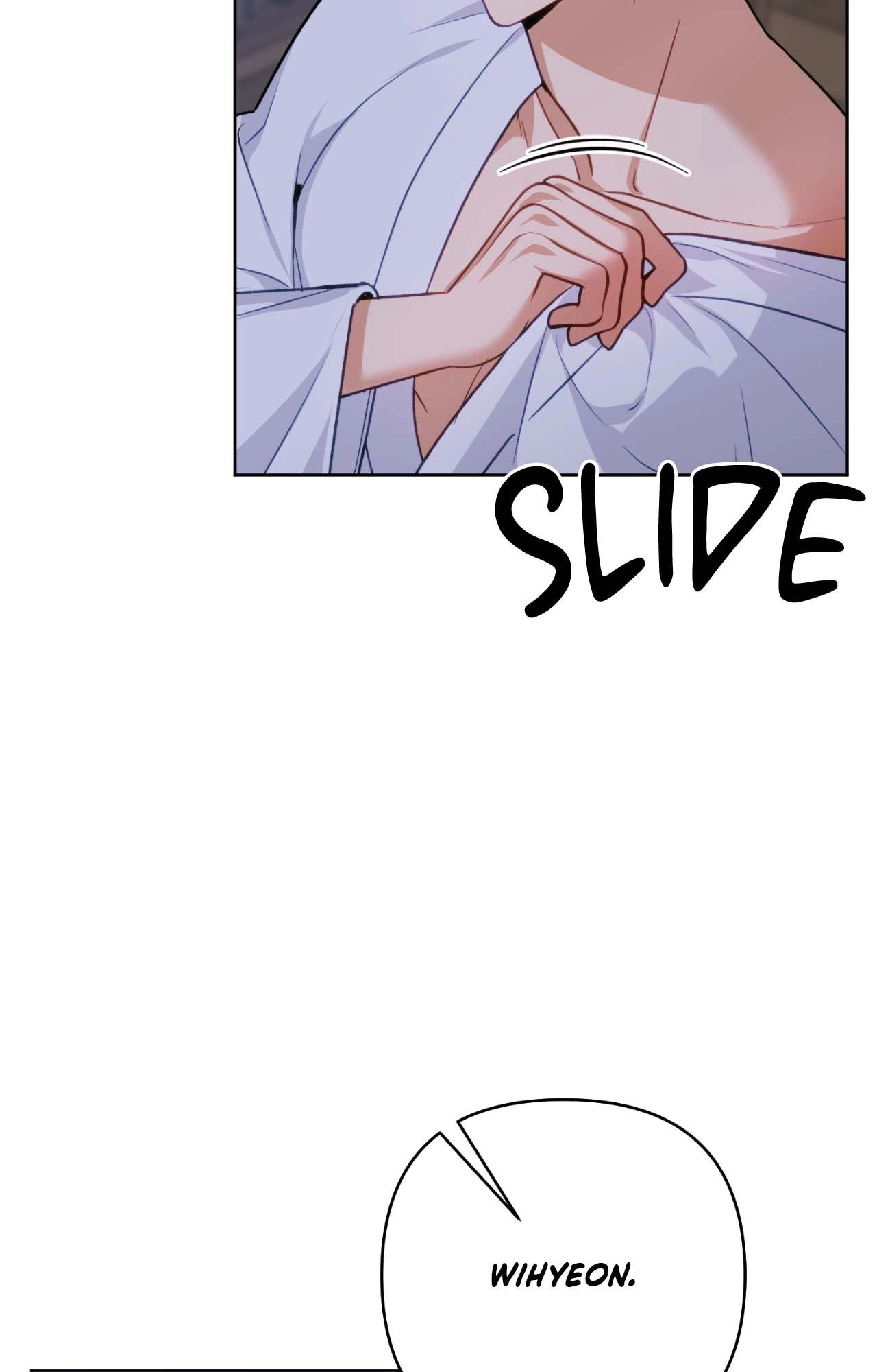 The Missing Master Chapter 27 page 20 - 