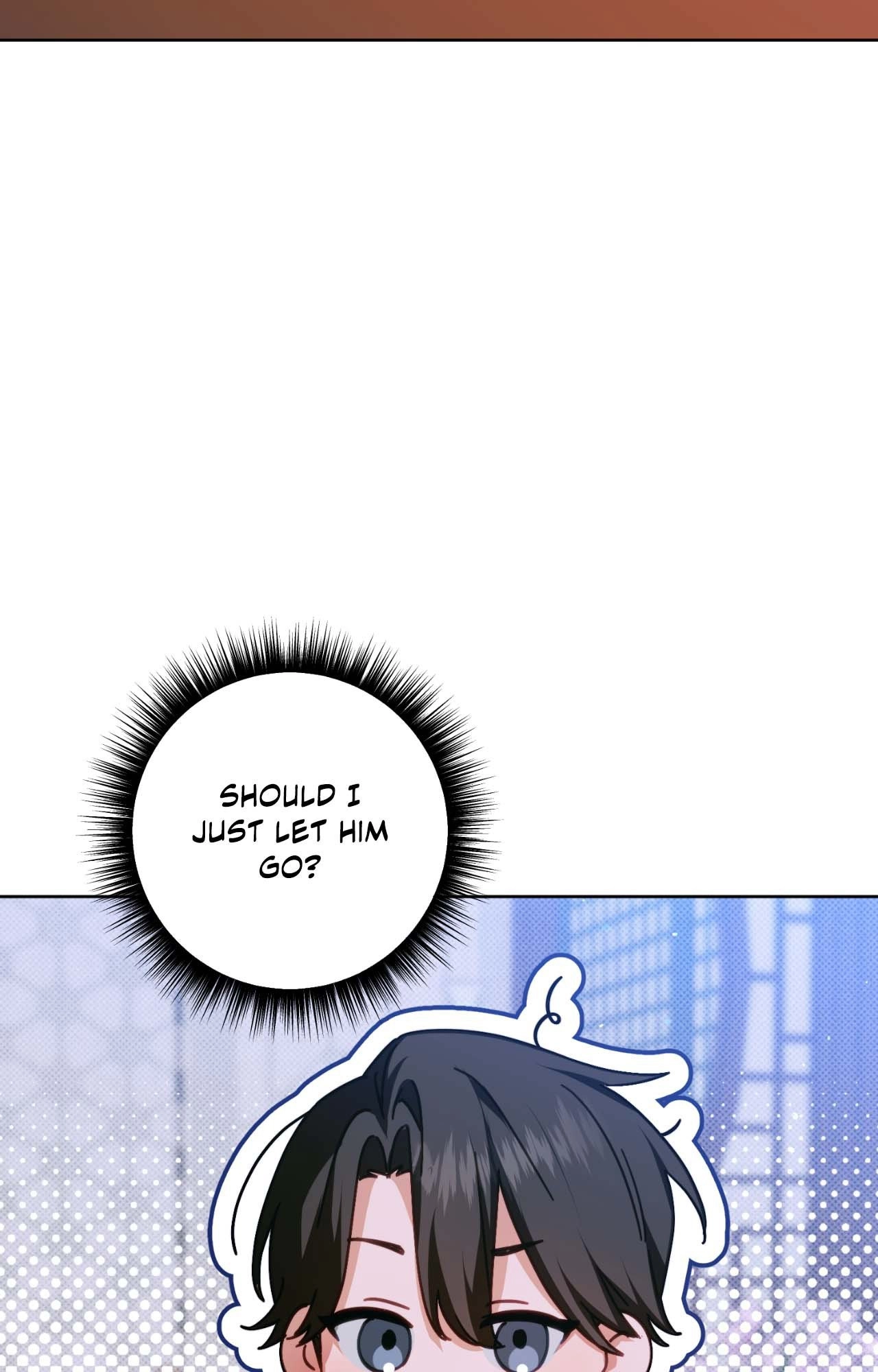 The Missing Master Chapter 27 page 3 - 