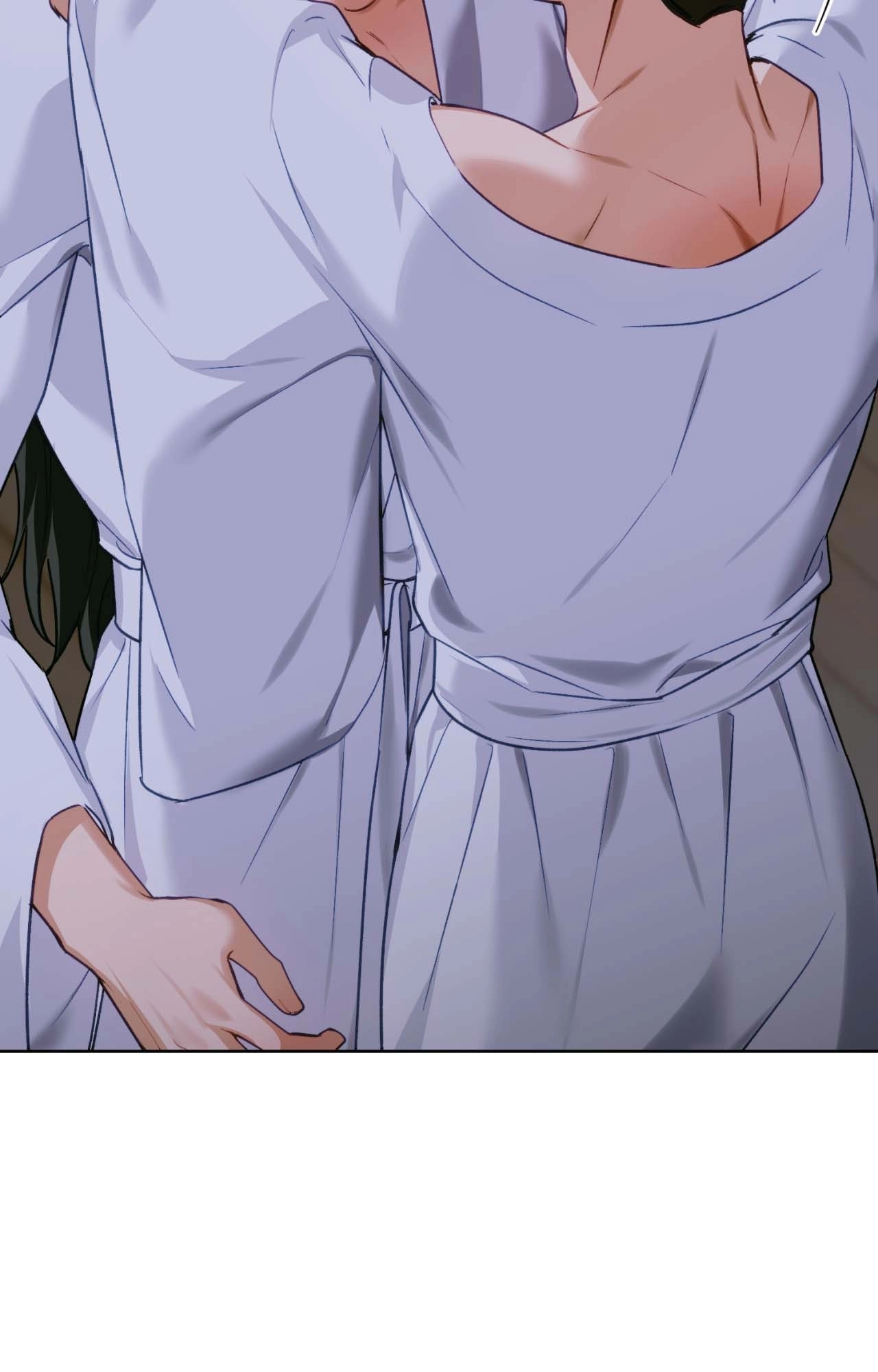 The Missing Master Chapter 27 page 23 - 