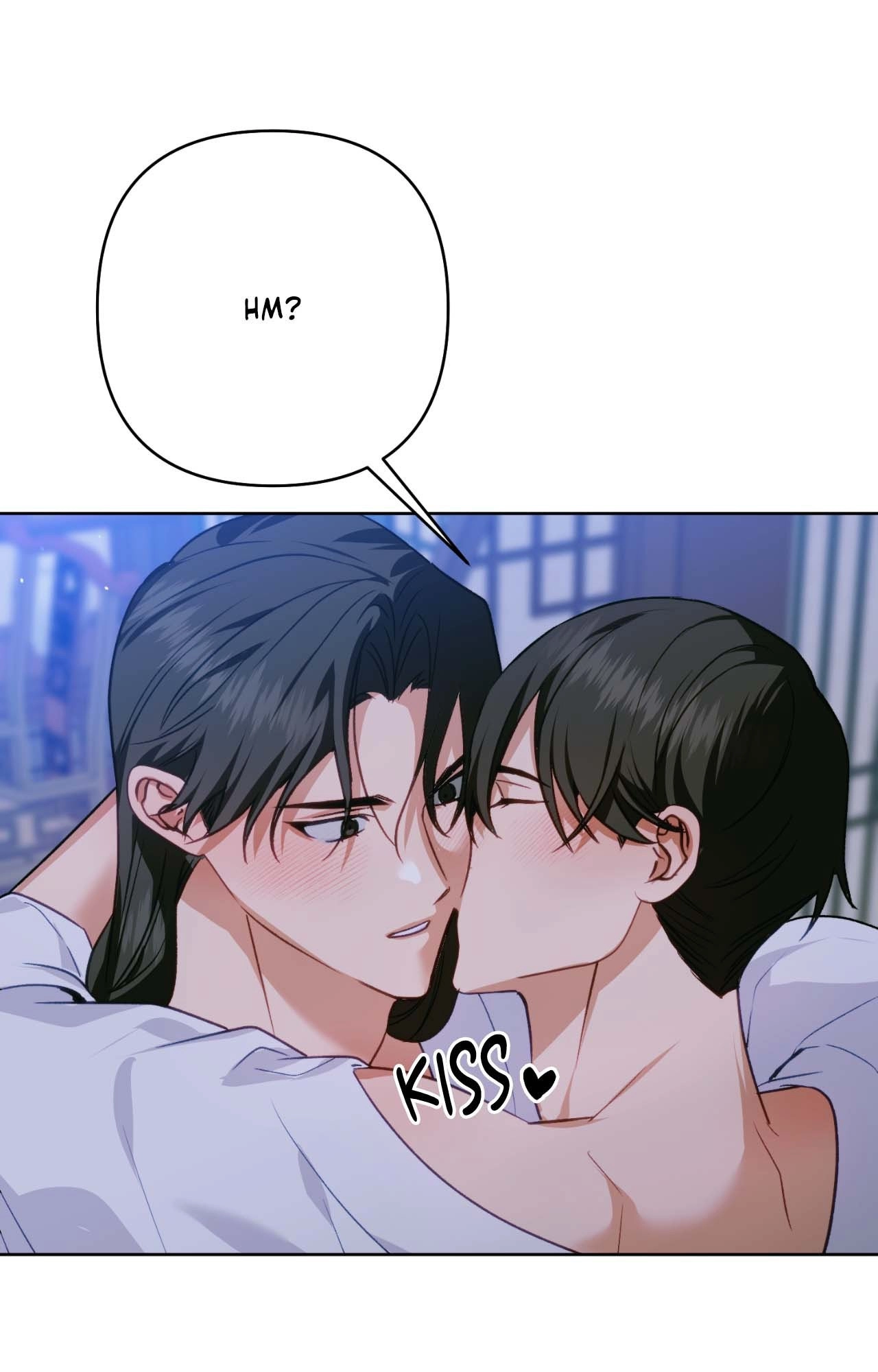 The Missing Master Chapter 27 page 24 - 