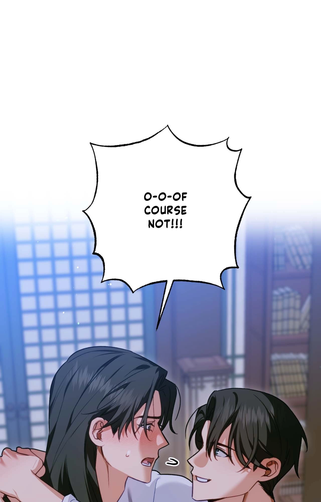 The Missing Master Chapter 27 page 27 - 