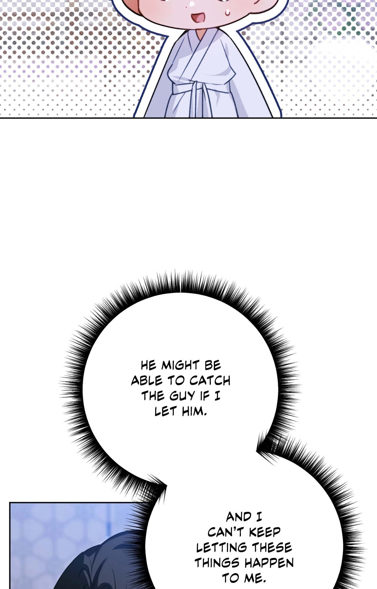 The Missing Master Chapter 27 page 4 - 