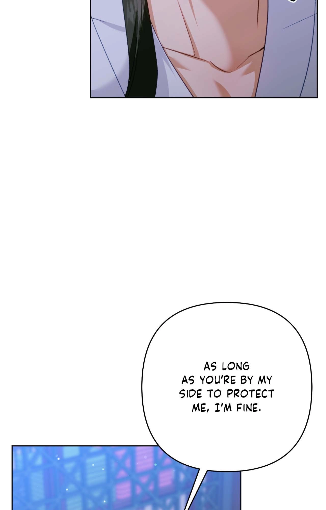 The Missing Master Chapter 27 page 31 - 