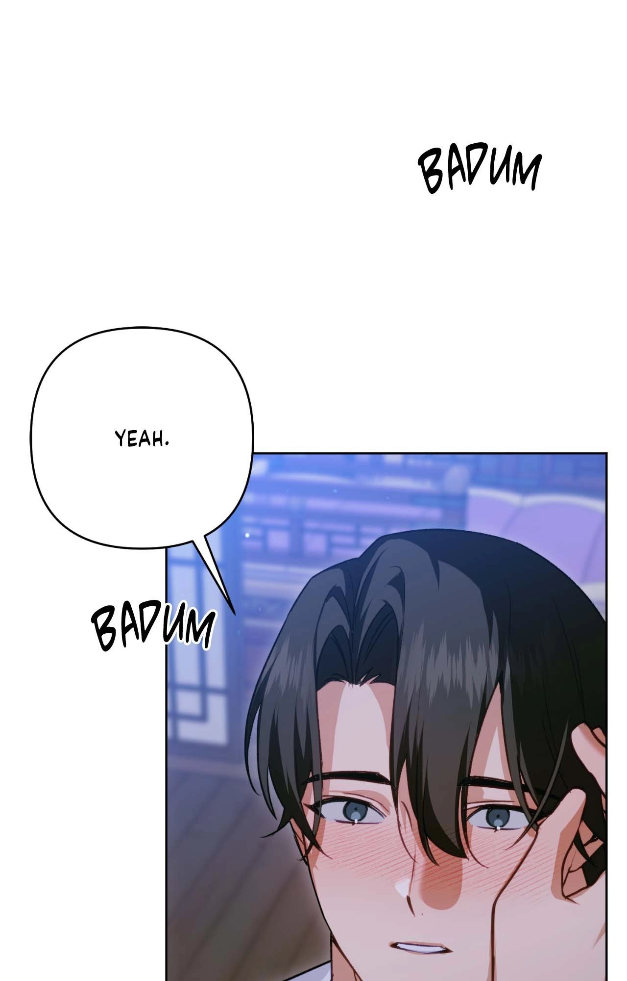 The Missing Master Chapter 27 page 36 - 