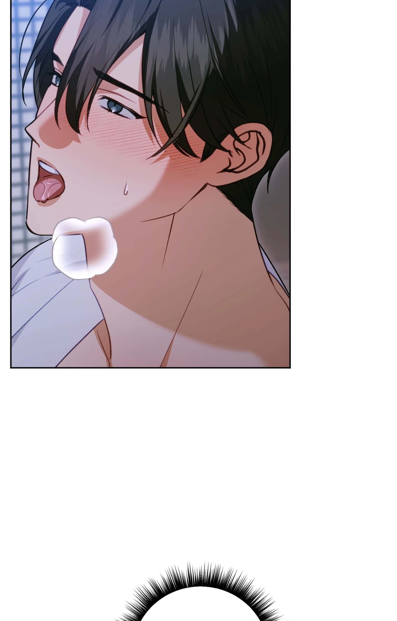 The Missing Master Chapter 27 page 41 - 