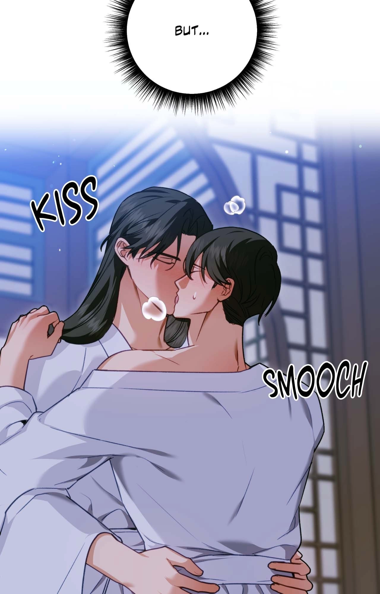 The Missing Master Chapter 27 page 42 - 