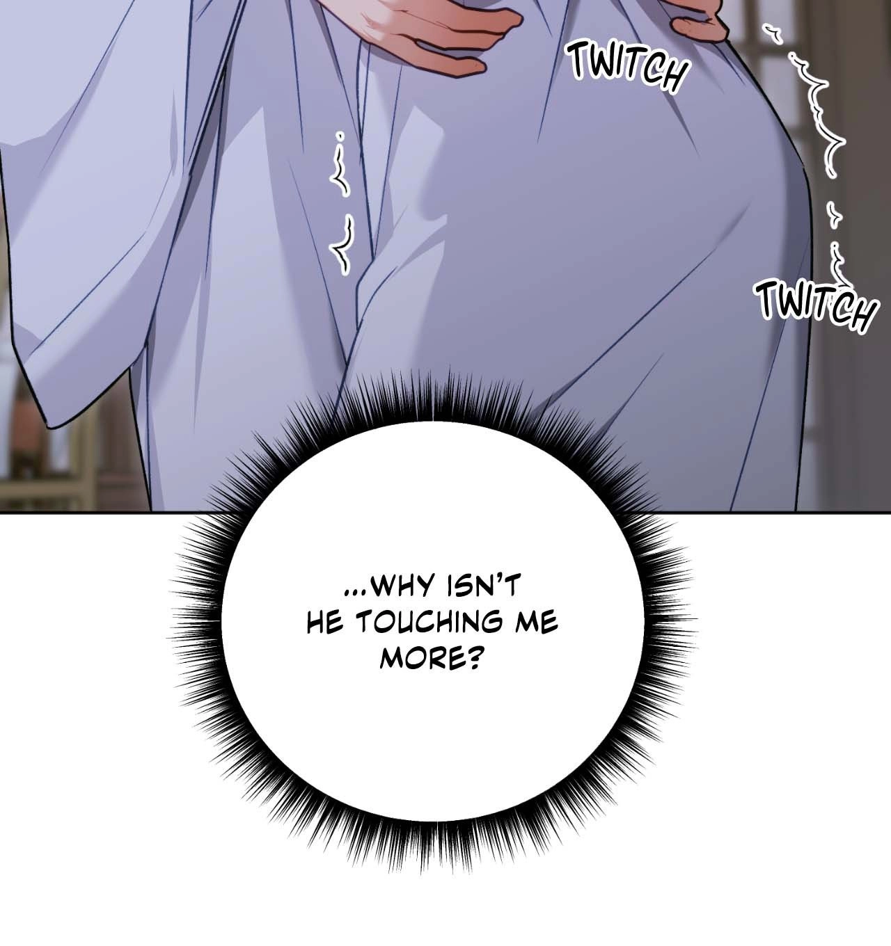 The Missing Master Chapter 27 page 43 - 