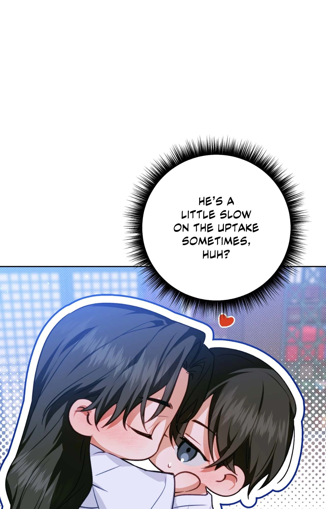 The Missing Master Chapter 27 page 45 - 