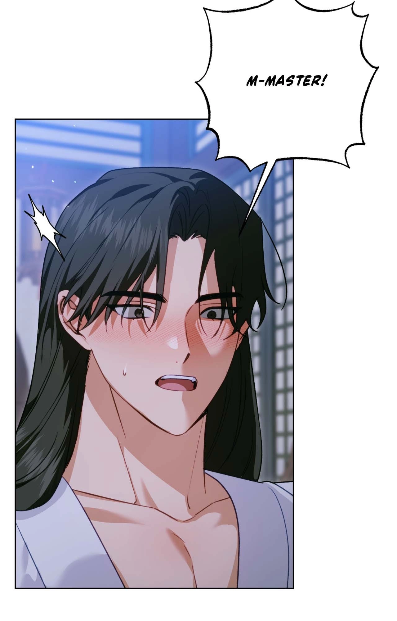 The Missing Master Chapter 27 page 48 - 
