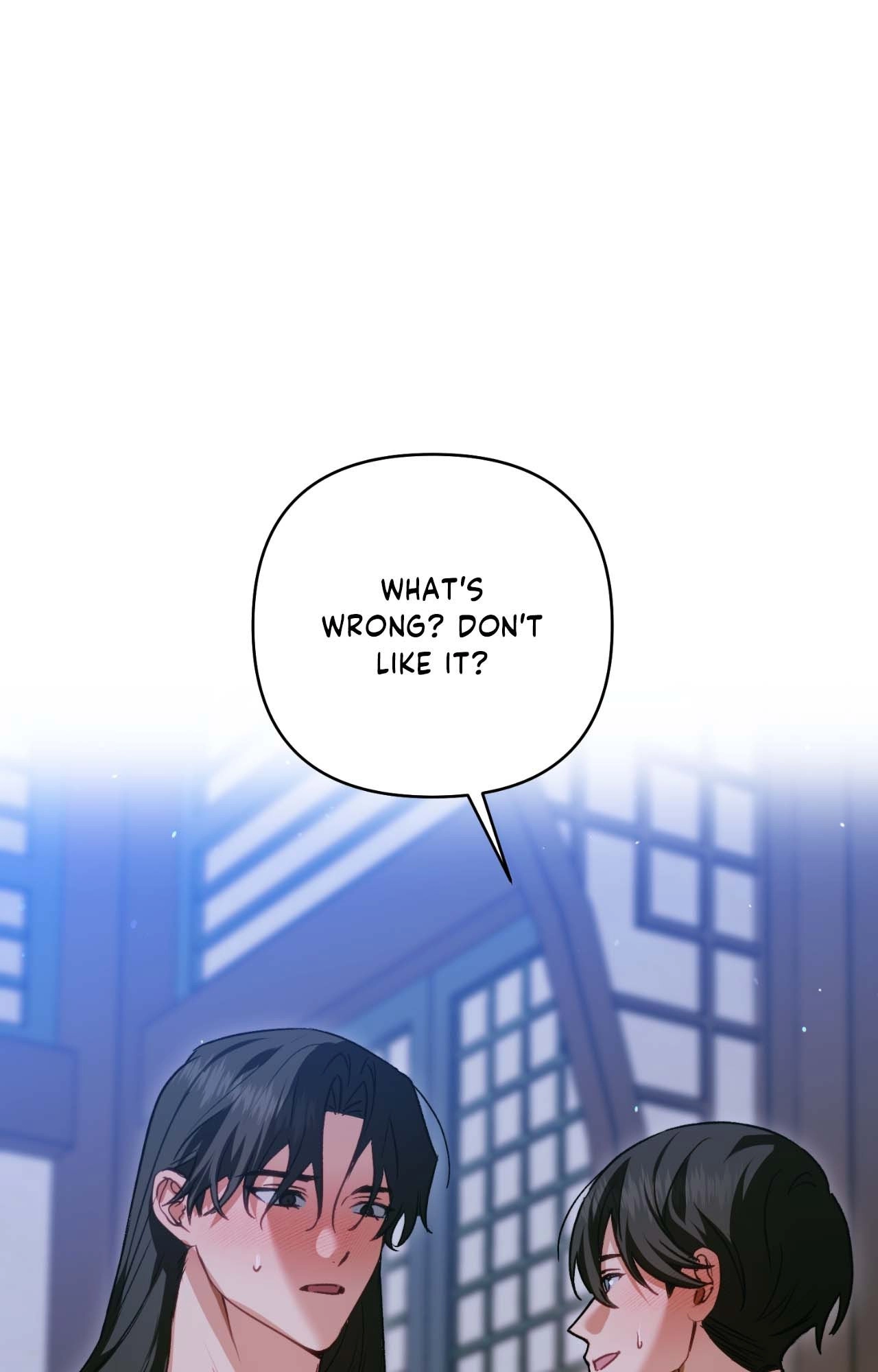 The Missing Master Chapter 27 page 49 - 