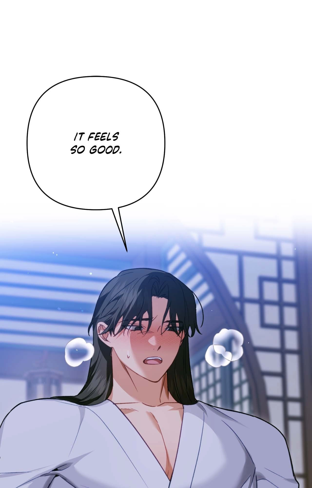 The Missing Master Chapter 27 page 53 - 