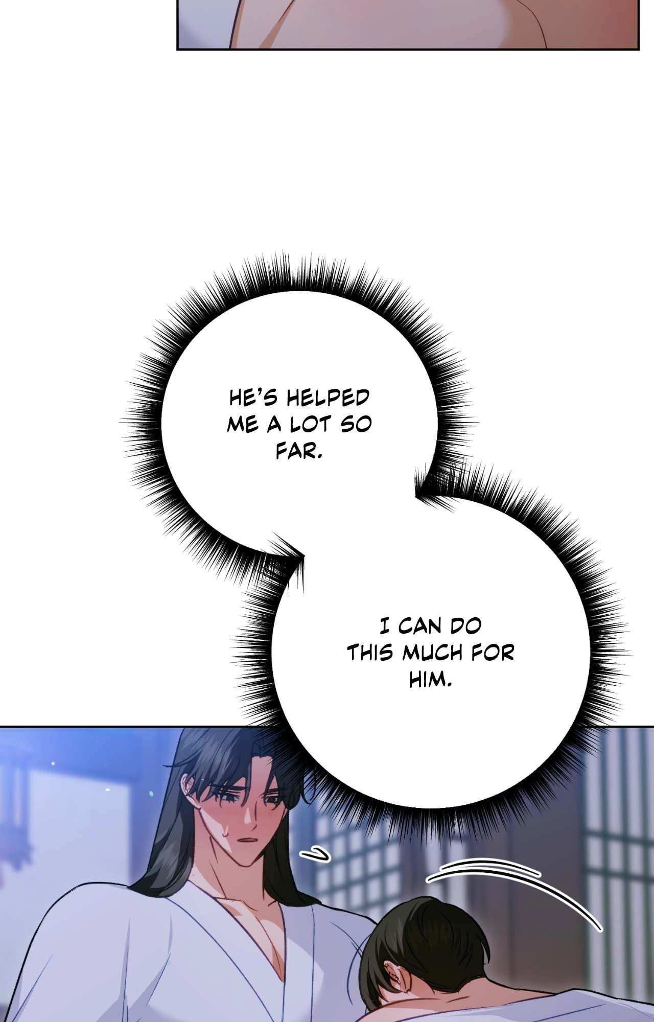 The Missing Master Chapter 27 page 56 - 