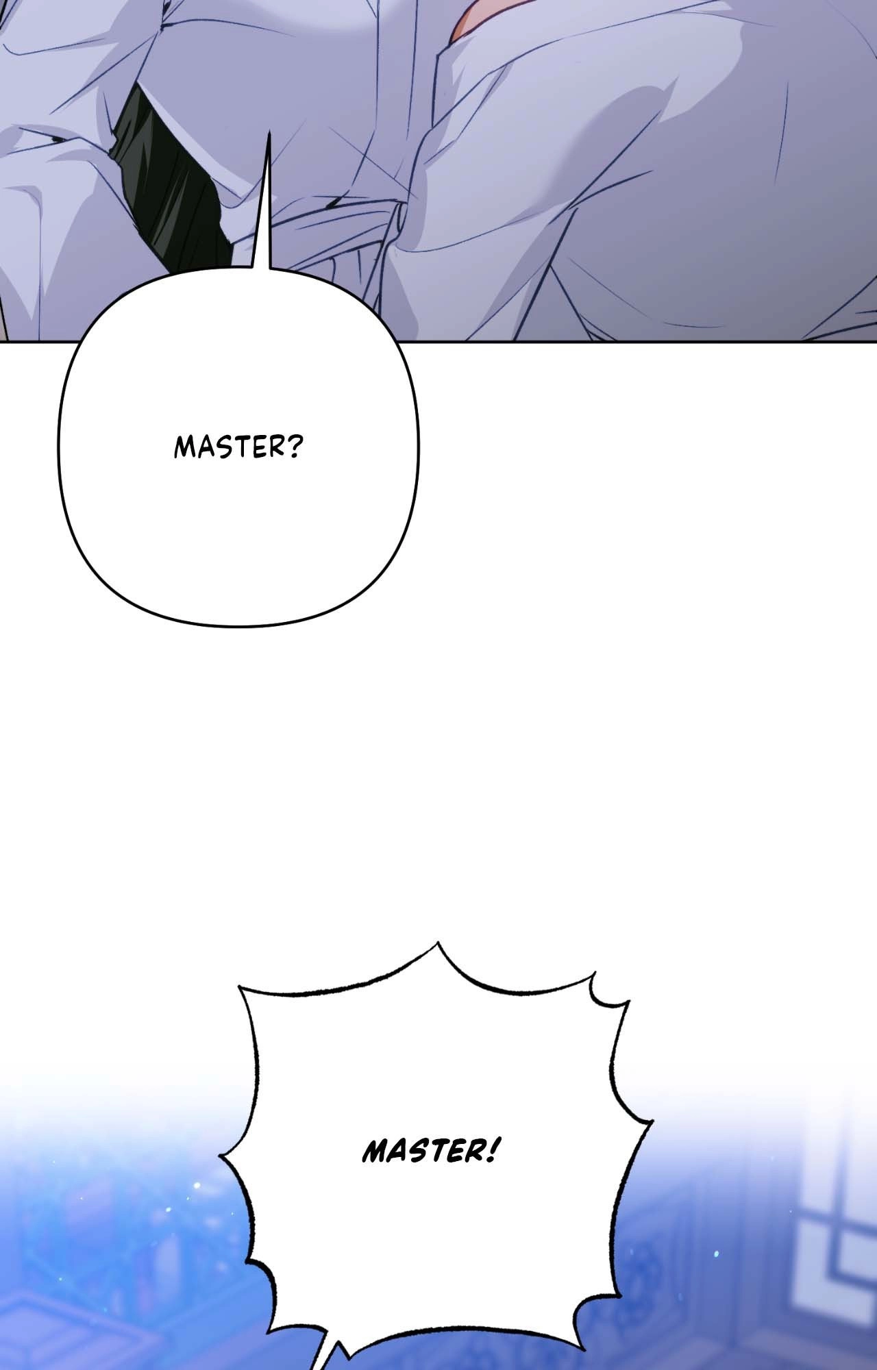 The Missing Master Chapter 27 page 57 - 