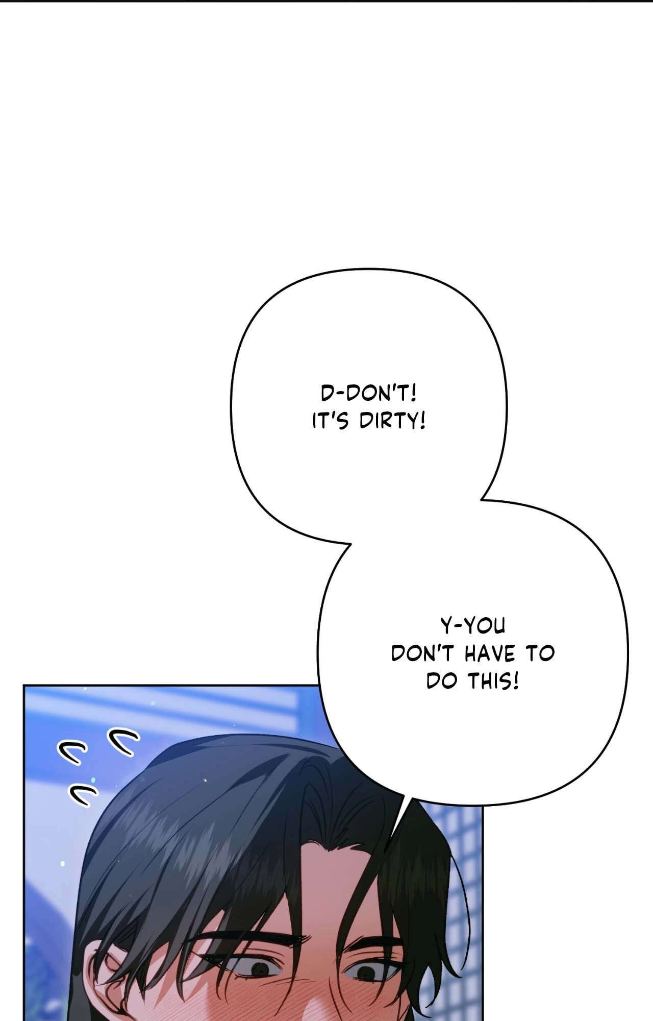 The Missing Master Chapter 27 page 59 - 