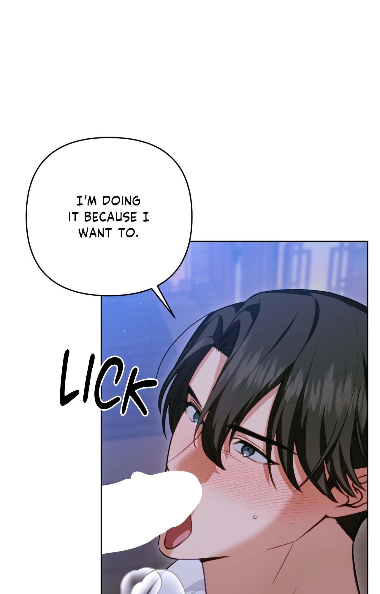 The Missing Master Chapter 27 page 61 - 