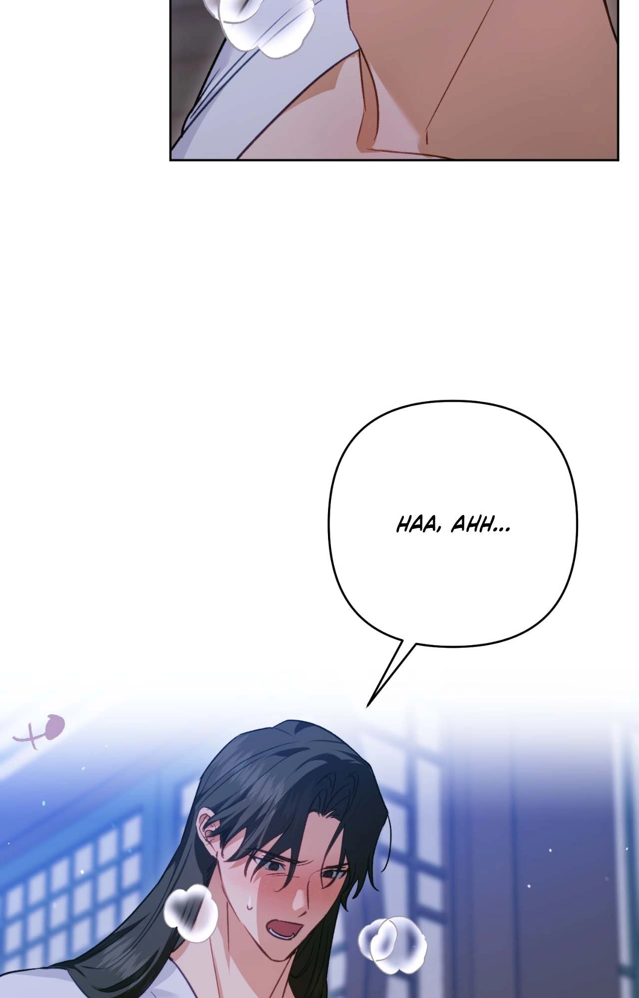 The Missing Master Chapter 27 page 62 - 