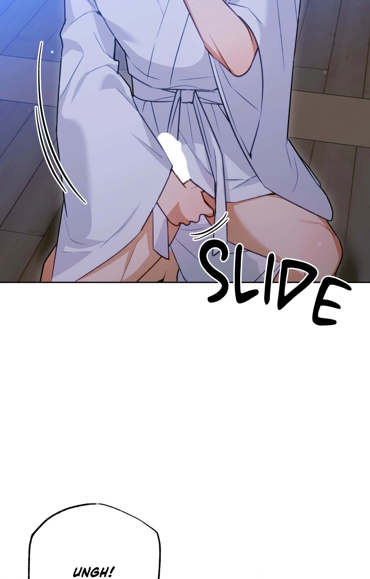 The Missing Master Chapter 27 page 66 - 