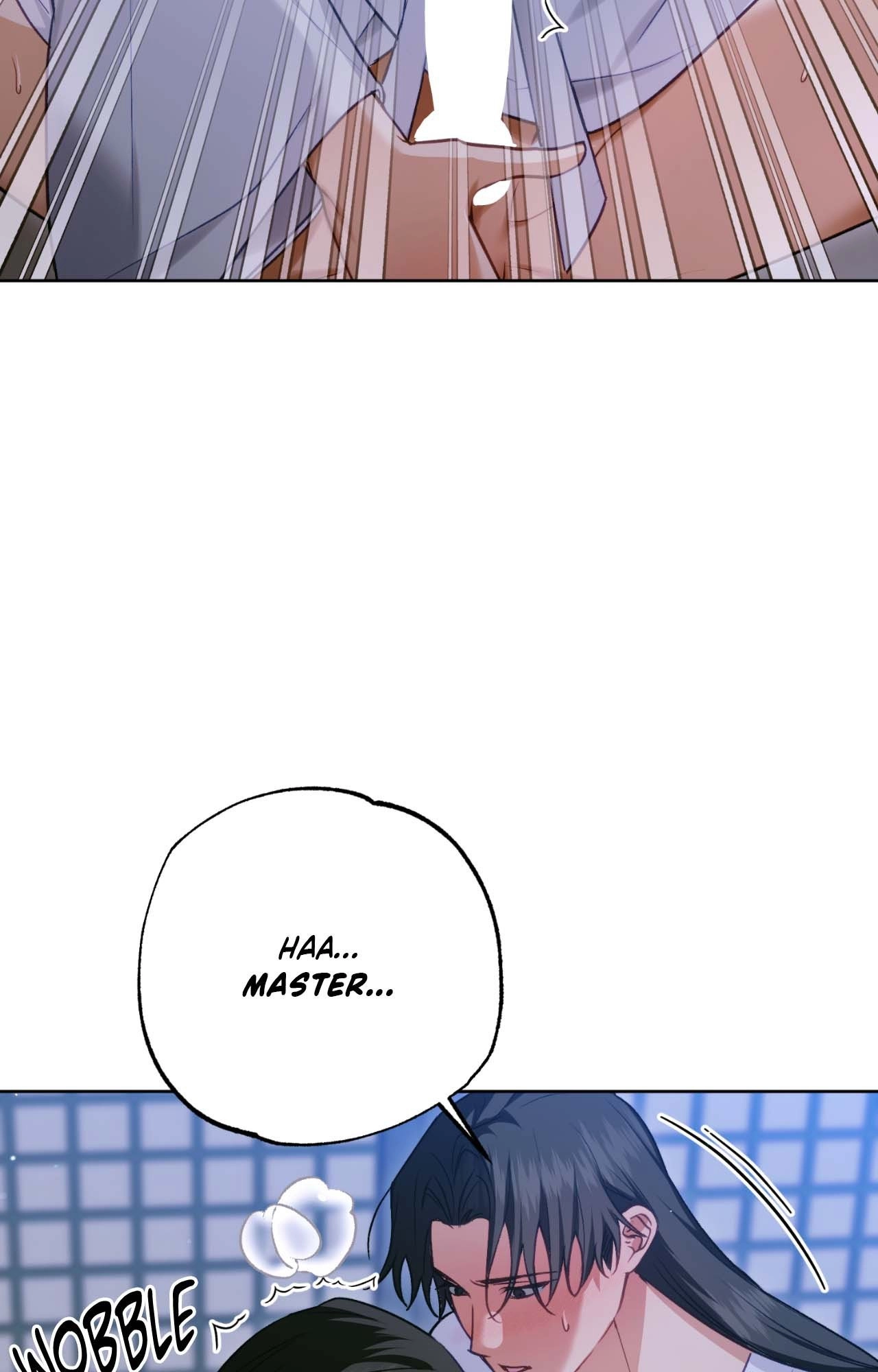 The Missing Master Chapter 27 page 76 - 