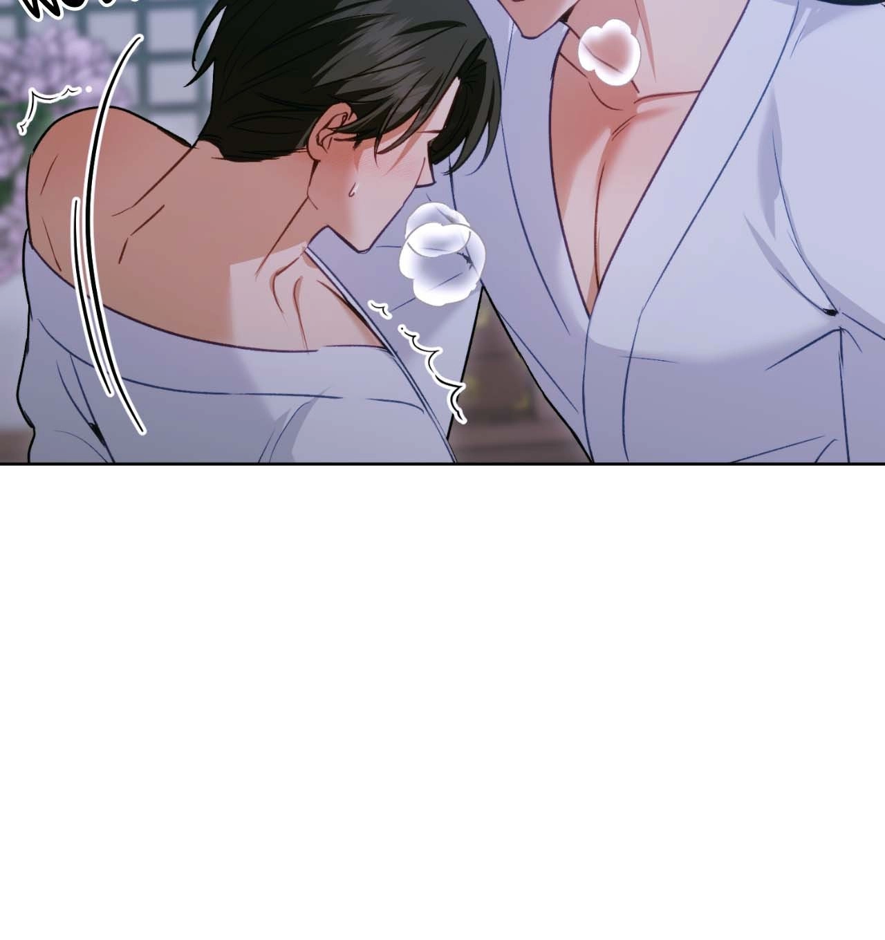The Missing Master Chapter 27 page 77 - 