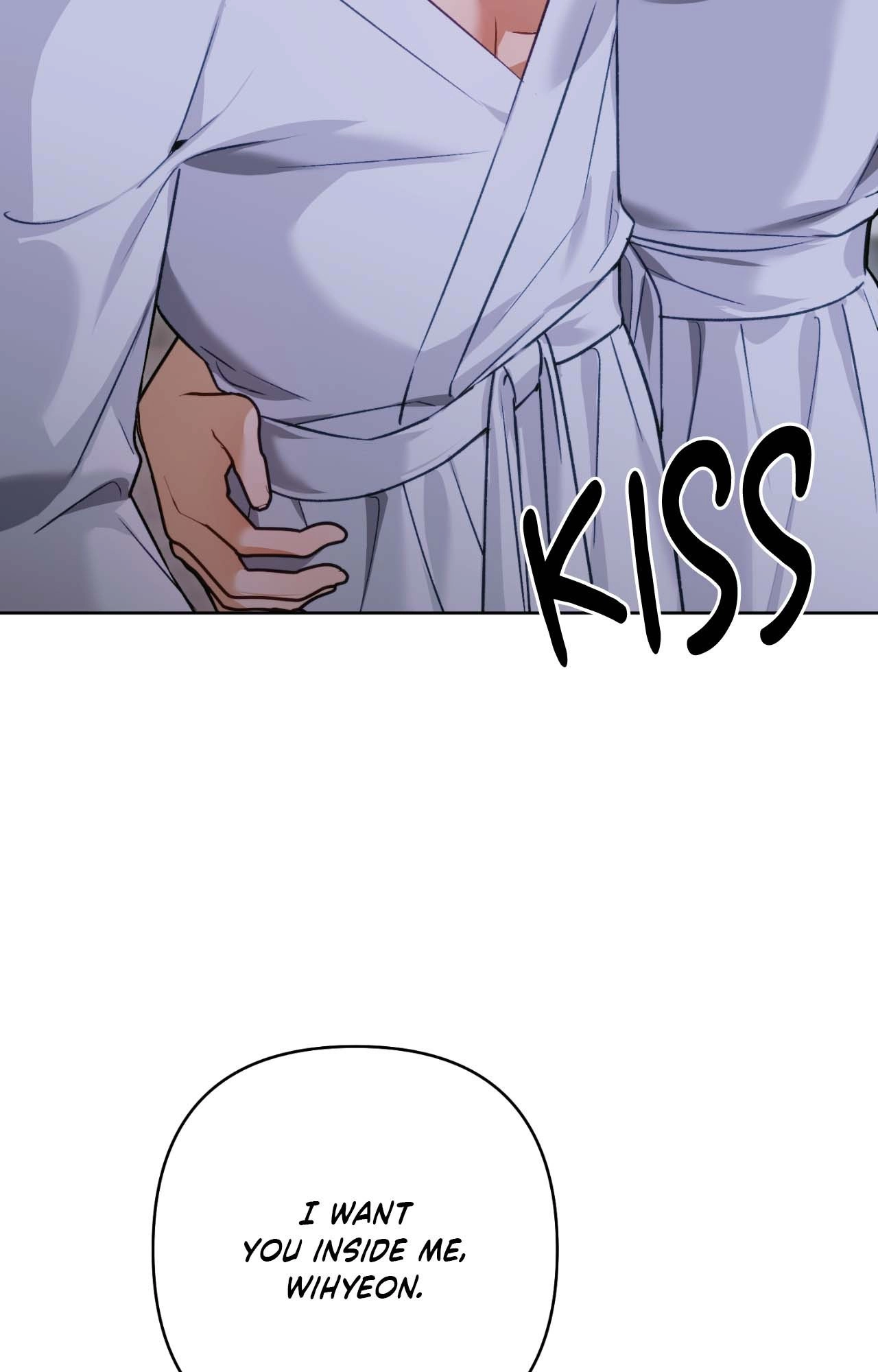 The Missing Master Chapter 27 page 79 - 