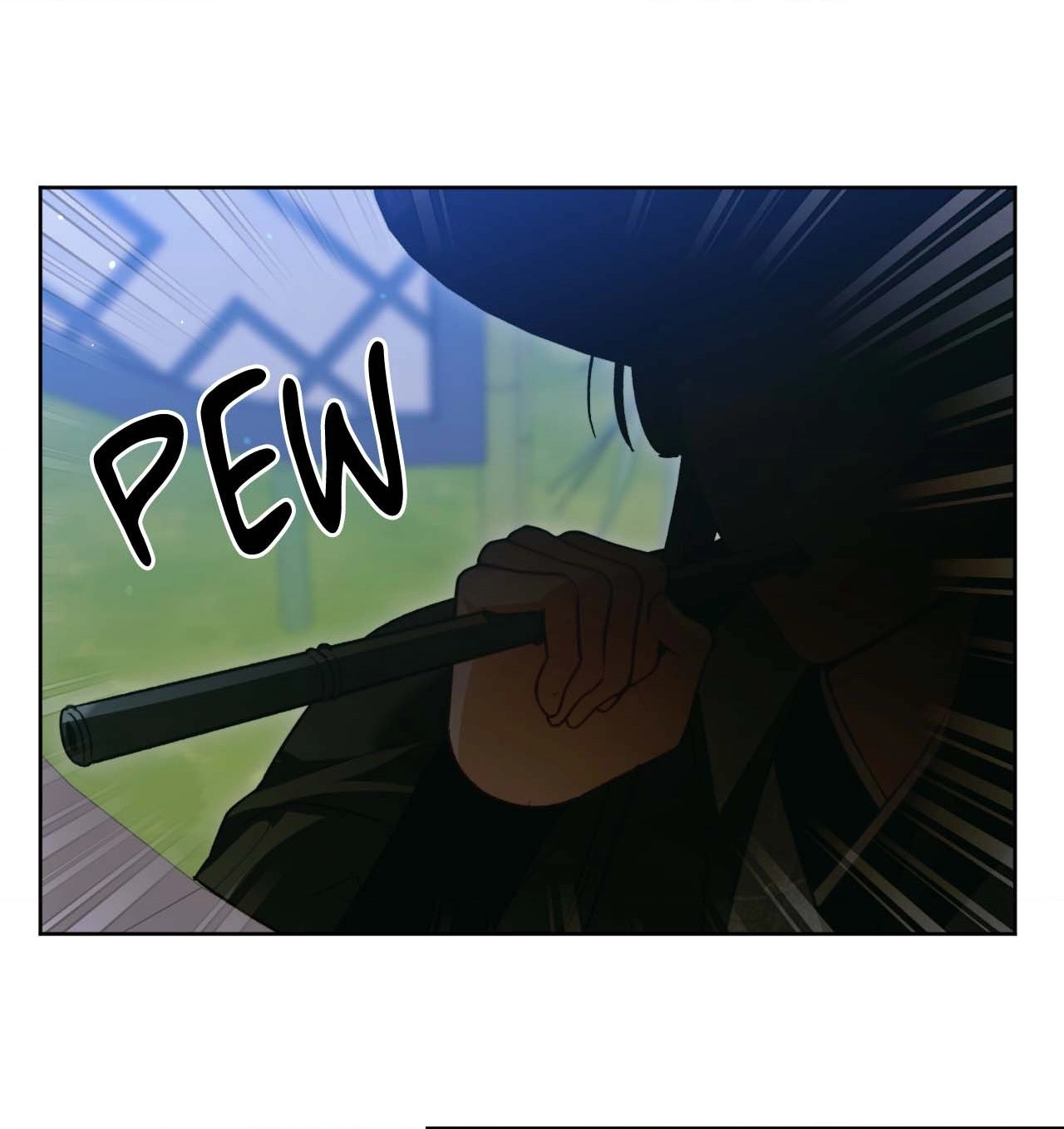 The Missing Master Chapter 27 page 9 - 