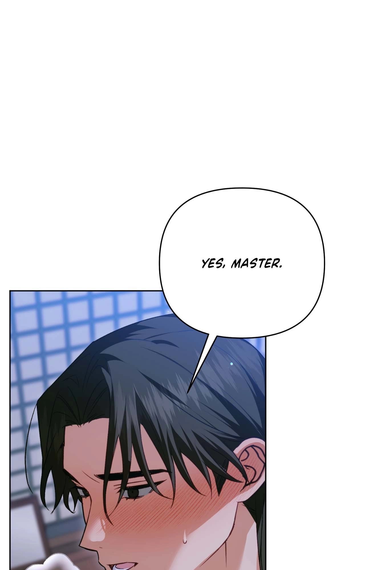 The Missing Master Chapter 27 page 81 - 