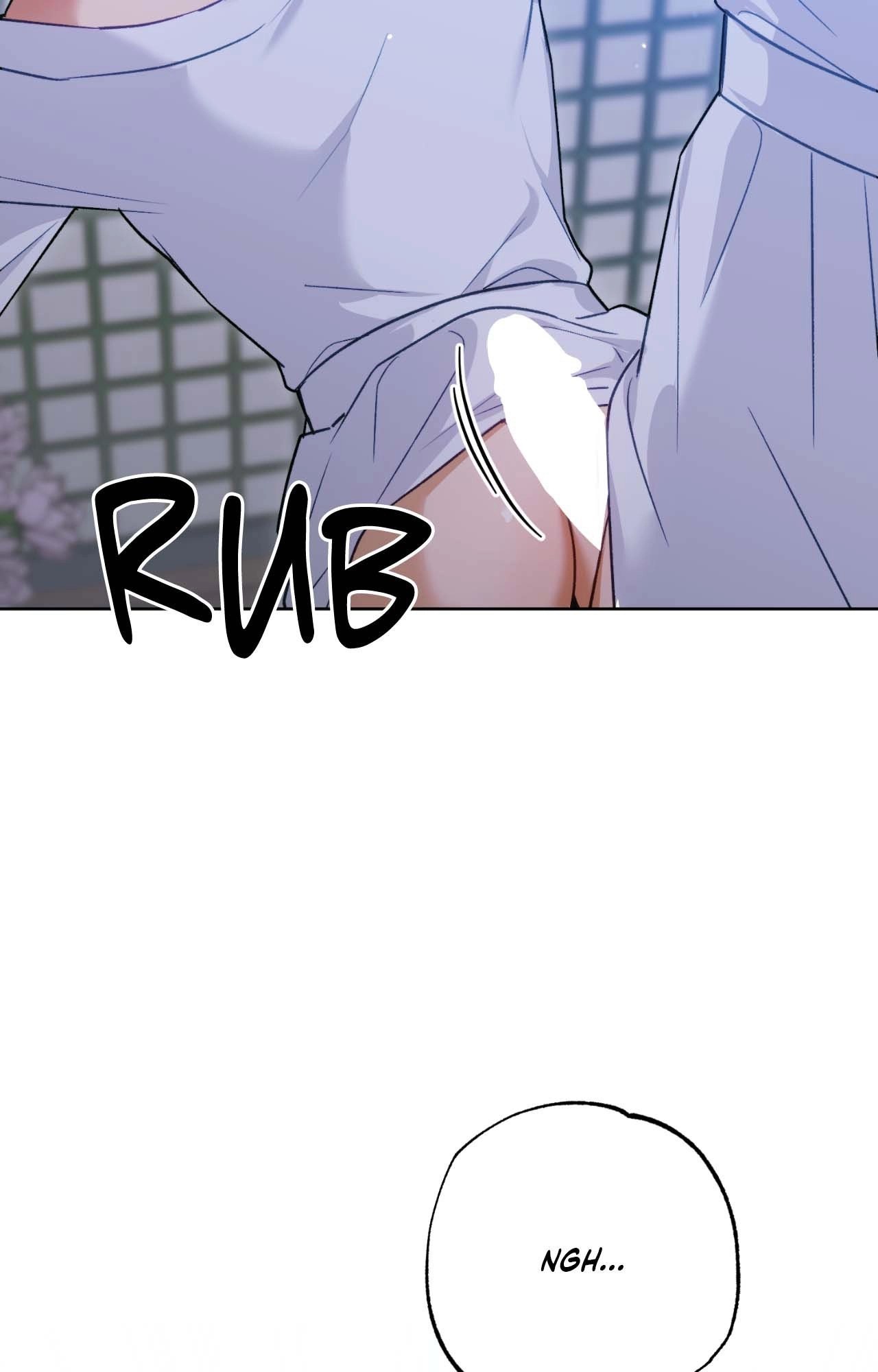 The Missing Master Chapter 27 page 83 - 