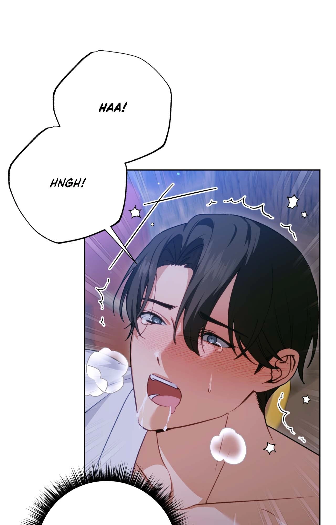The Missing Master Chapter 27 page 86 - 