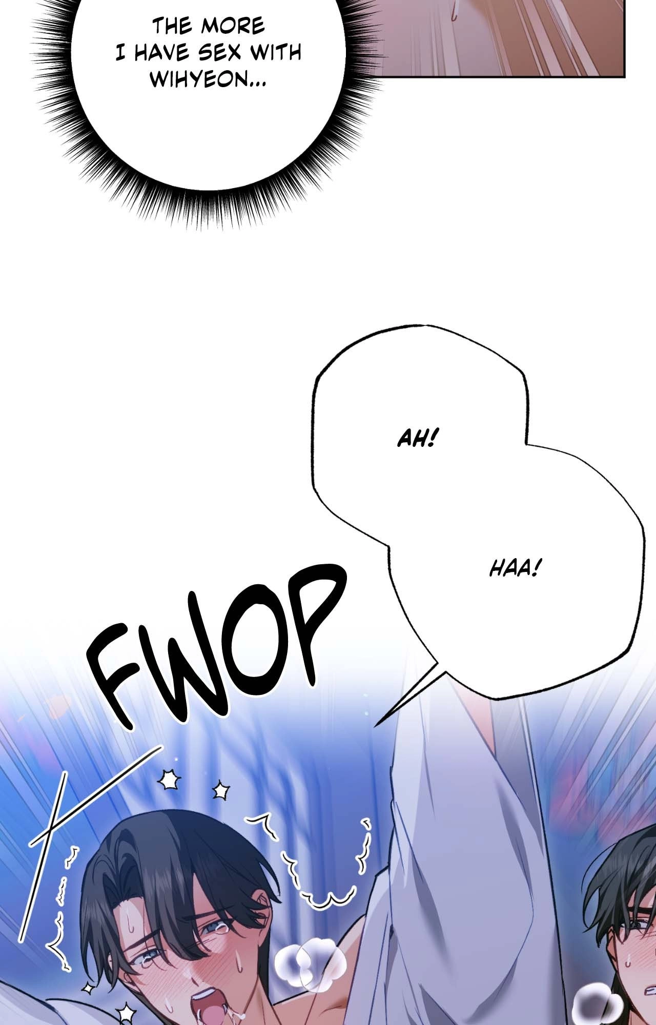 The Missing Master Chapter 27 page 87 - 